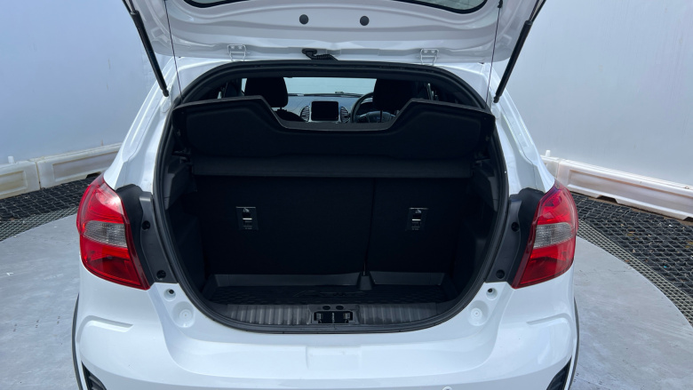 Ford KA+ 1.2 85 Active 5dr Petrol Hatchback
